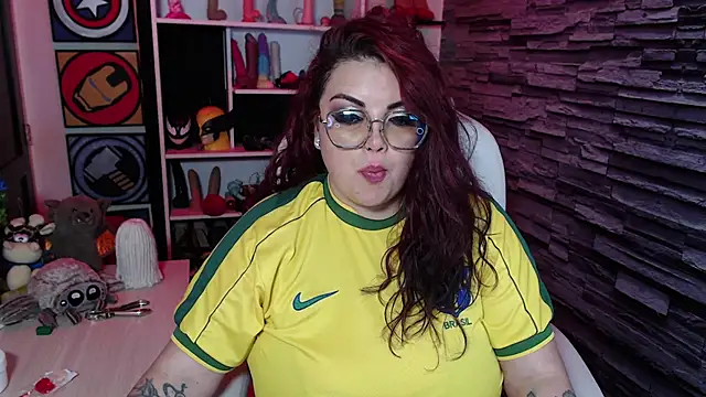 juliette rd online show from 04/25/26, 05:32