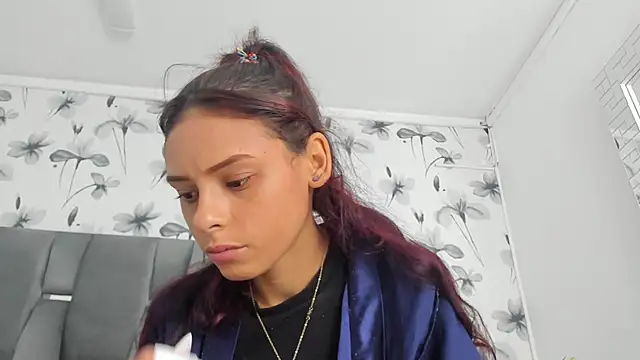 Ehotloveaxxx online show from 10/29/25, 12:07