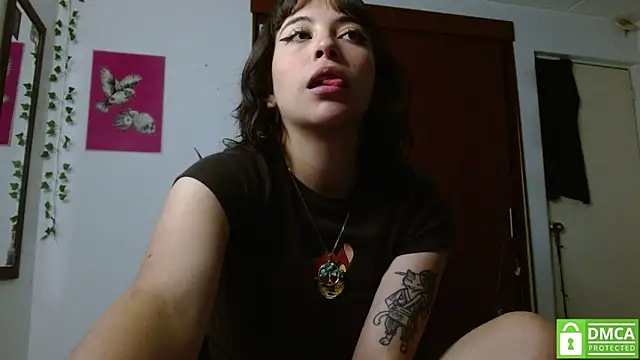 liisaxxx online show from 06/21/26, 09:56