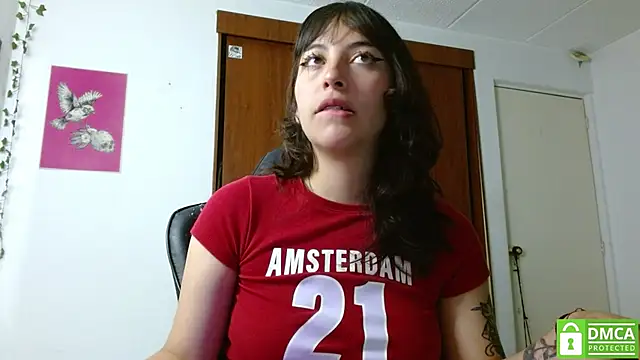 liisaxxx online show from 07/04/26, 01:34