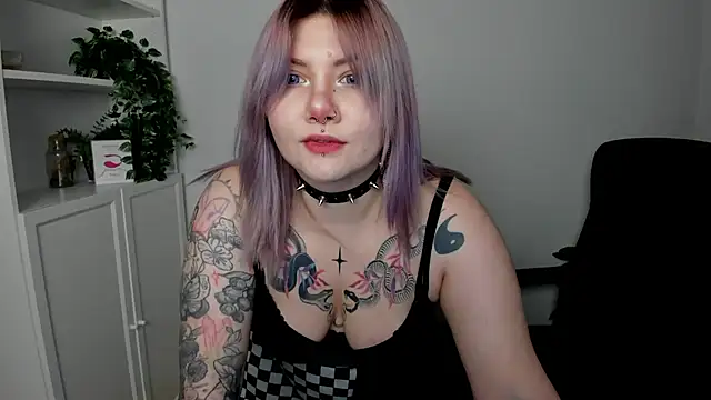 GabbiePerfect online show from 04/11/26, 07:45