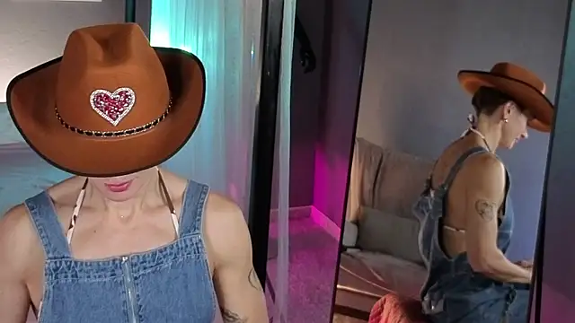 Dorothy Meyer online show from 10/01/25, 04:29