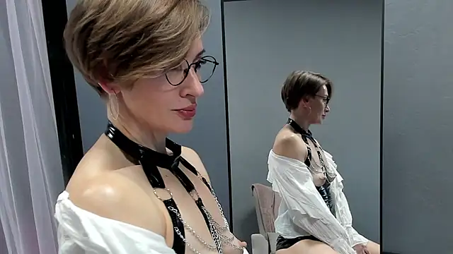 Dorothy Meyer online show from 01/06/26, 08:40