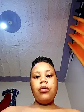 SexyTamarah online show from 02/13/25, 12:11