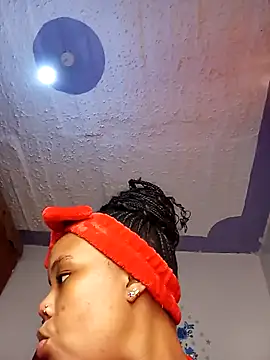 SexyTamarah online show from 03/01/25, 08:23