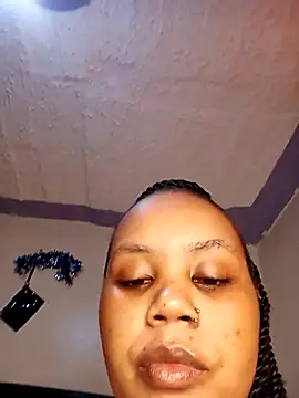 SexyTamarah online show from 03/17/25, 06:29