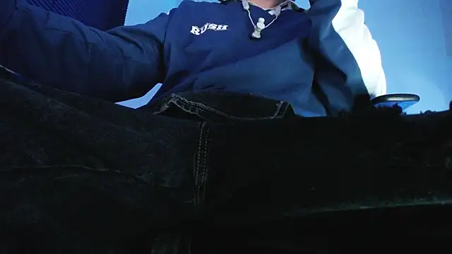 zacwatson  online show from 01/16/26, 01:31