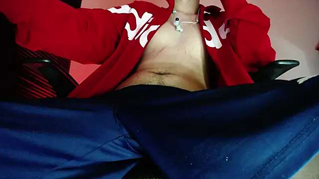 zacwatson  online show from 04/17/26, 12:57