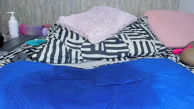 violett lo online show from 01/30/25, 06:13