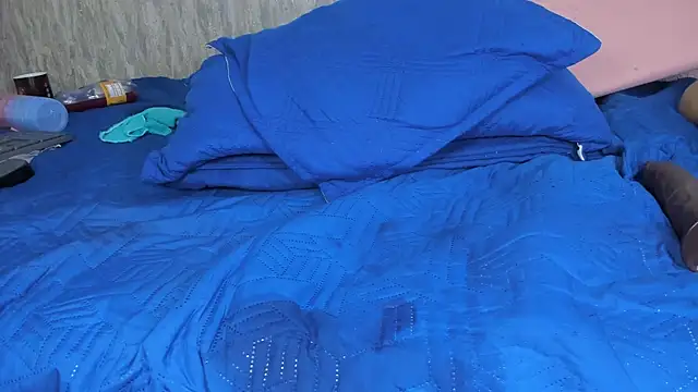 violett lo online show from 01/31/25, 06:13