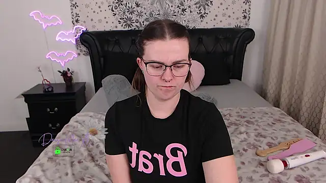 DaisieMaeXO online show from 11/07/25, 05:40