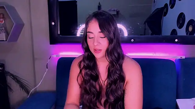 Sussy Bell01 online show from 12/12/24, 02:26