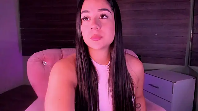 Sussy Bell01 online show from 12/28/24, 07:43