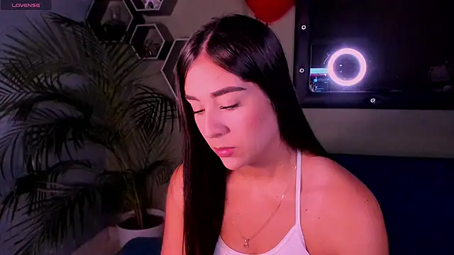 Sussy Bell01 online show from 02/18/25, 07:52