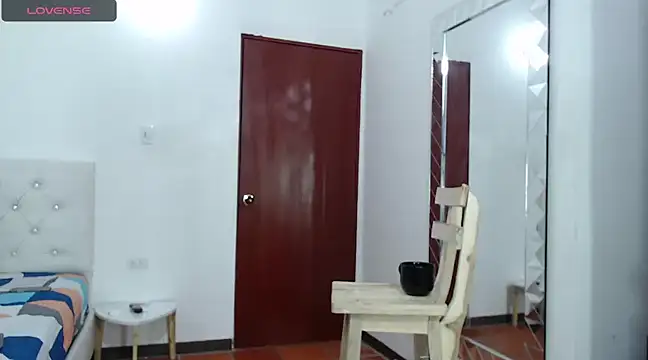 JoseRumbero26 online show from 02/22/25, 01:02