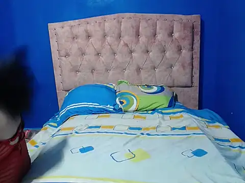 Salome Rousee online show from 10/29/25, 12:02