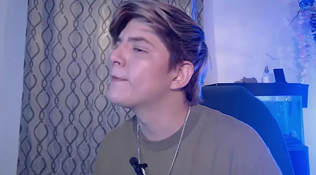 jnick 21 online show from 02/04/25, 07:00