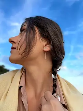 AvaBabyGirl online show from 04/20/26, 05:48