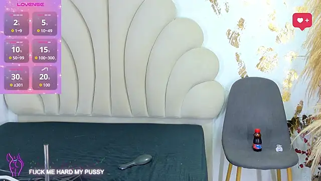 bonieklent online show from 03/21/26, 03:33