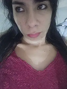 MadisonScottRuiz online show from 05/12/26, 08:33