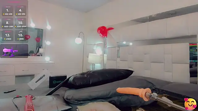  ChanellR  online show from 02/17/25, 03:31