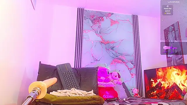  ChanellR  online show from 09/29/25, 07:30