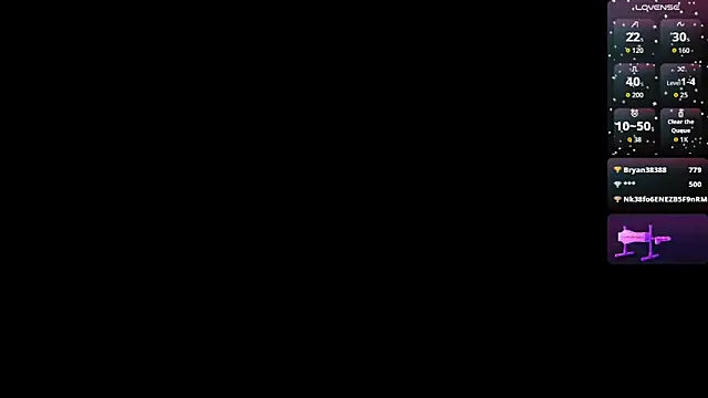  ChanellR  online show from 10/14/25, 11:11