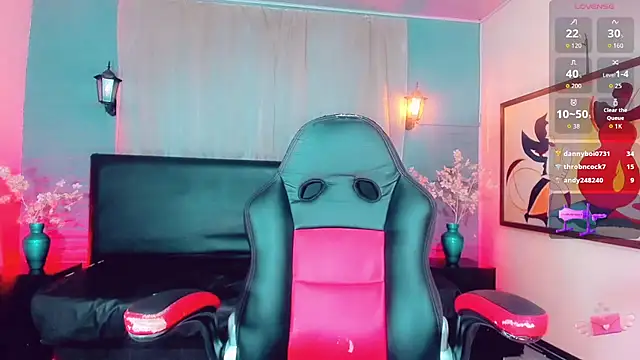  ChanellR  online show from 03/14/26, 11:26