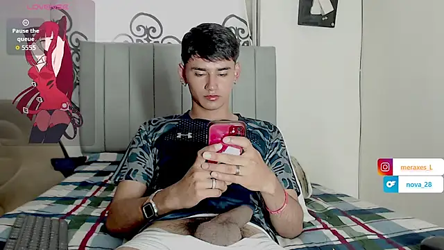 juan stiven online show from 10/11/25, 06:06