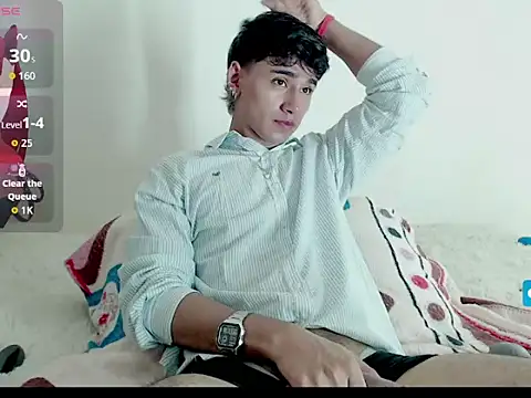 juan stiven online show from 03/29/26, 02:28