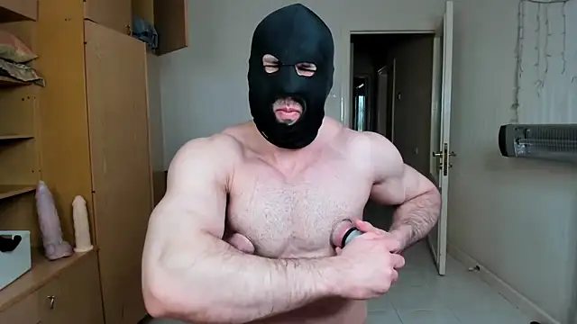 hot muscle online show from 04/02/26, 10:46