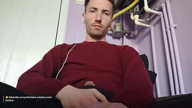  Hocthus  online show from 03/06/25, 03:35