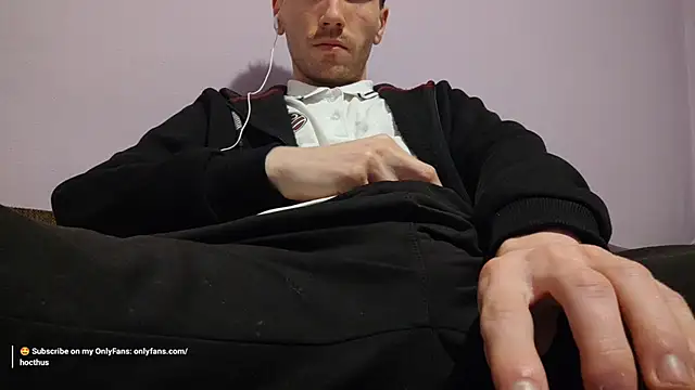  Hocthus  online show from 03/09/25, 03:43