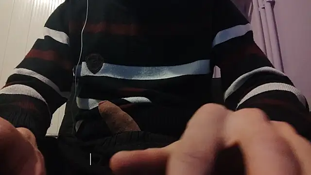  Hocthus  online show from 03/10/25, 04:35