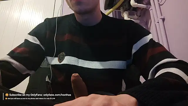  Hocthus  online show from 03/11/25, 05:24