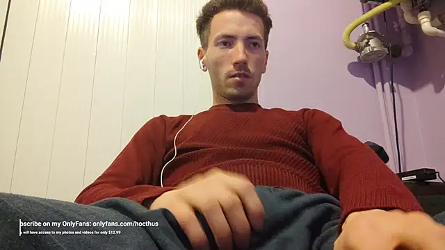  Hocthus  online show from 03/19/25, 04:45