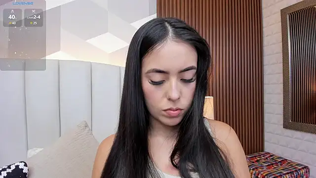 Julietasantos   online show from 09/09/25, 06:40