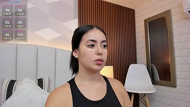 Julietasantos   online show from 09/30/25, 06:24