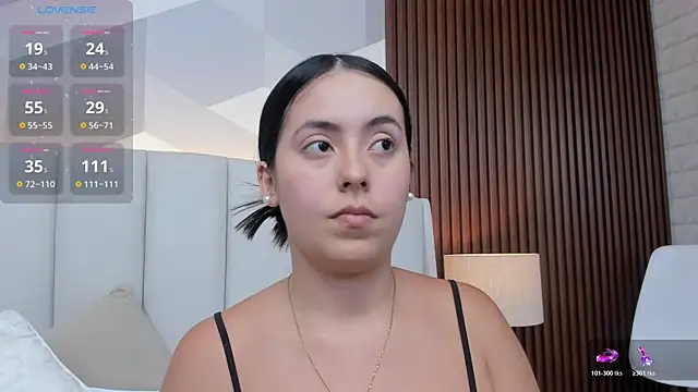 Julietasantos   online show from 01/16/26, 06:34