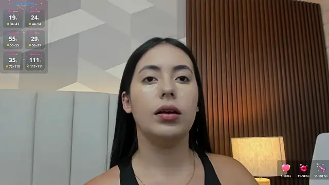 Snapshot of Julietasantos__ chatting on 05/26/26, 06:37 Julietasantos online show from 05/26/26, 06:37