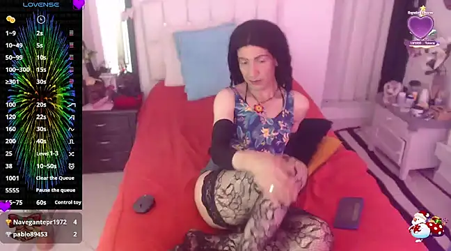  Keyla rosse online show from 12/23/24, 02:56