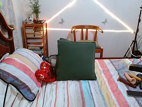  Keyla rosse online show from 09/16/25, 04:24