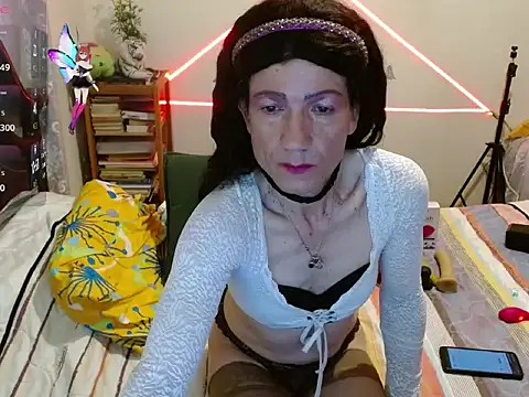  Keyla rosse online show from 11/22/25, 12:04