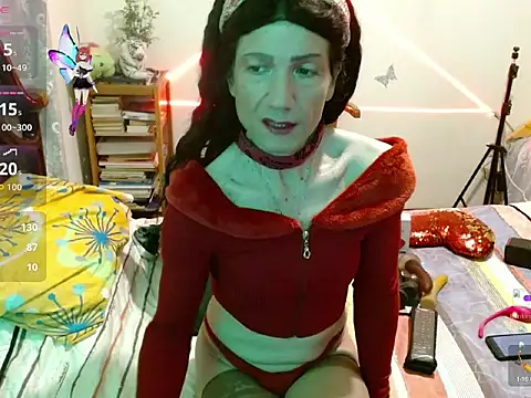  Keyla rosse online show from 11/23/25, 04:23