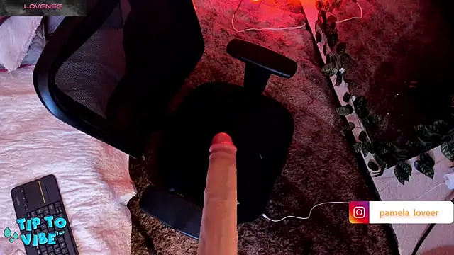 pamela bell online show from 02/03/25, 08:57