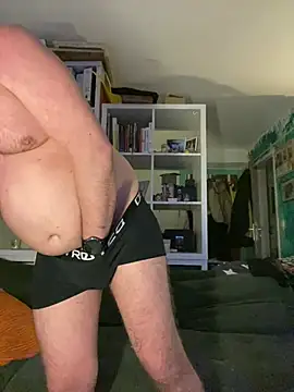 Fuckbuddy36 online show from 04/14/26, 06:25