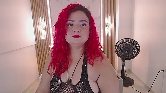 Mariana Rojas online show from 03/17/26, 05:00