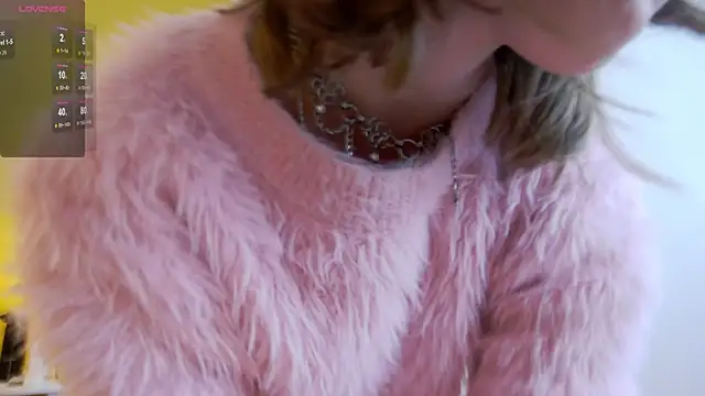 lessysweety online show from 10/02/25, 03:24