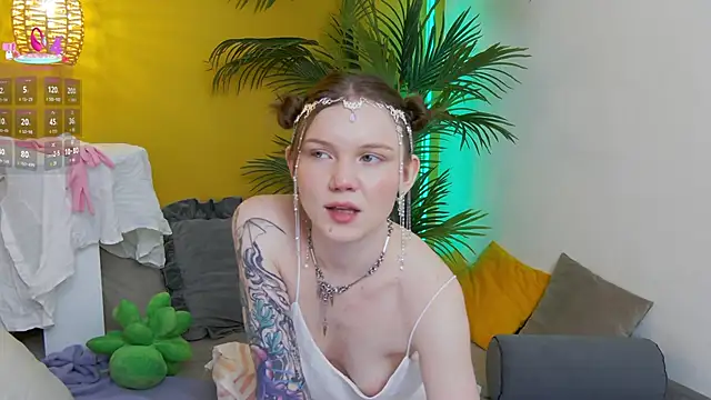 lessysweety online show from 02/09/26, 03:10