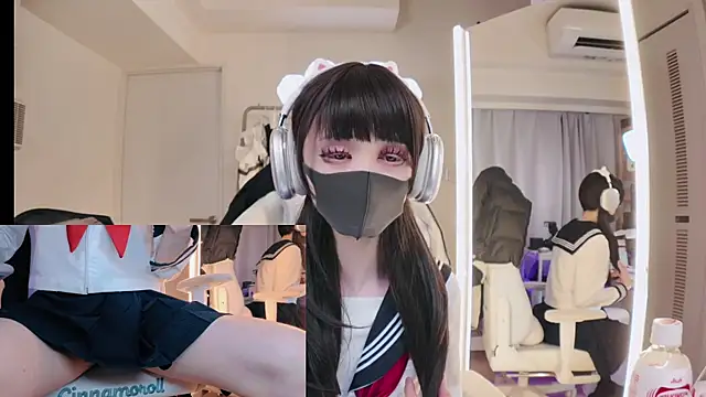 maku 00 online show from 03/01/25, 05:27